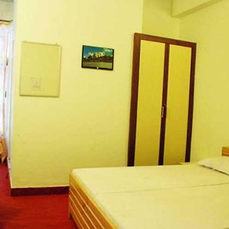 Hotel Bhagat Chamoli Camera foto