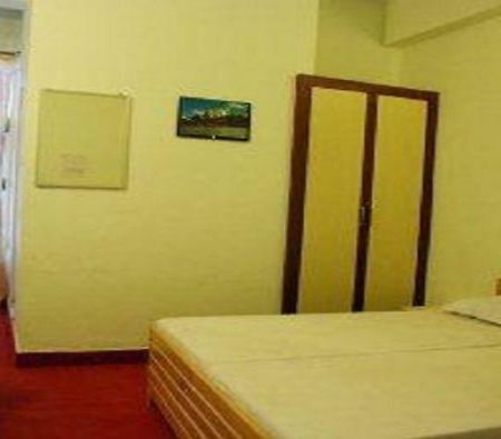 Hotel Bhagat Chamoli Camera foto
