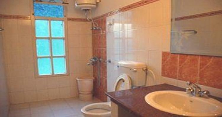 Hotel Bhagat Chamoli Camera foto
