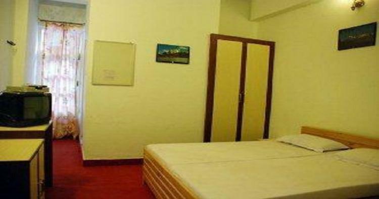 Hotel Bhagat Chamoli Camera foto
